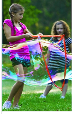 big bubbles 2